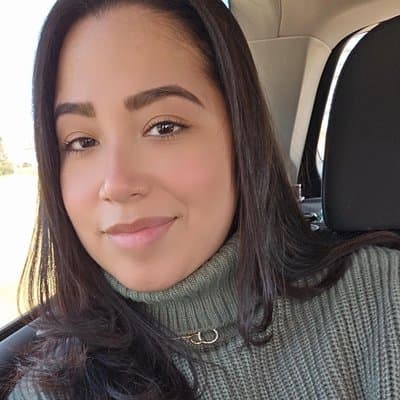 Leslye Paz, New Patient Coordinator