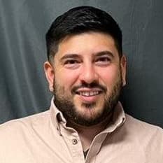 Steve De Los Rios