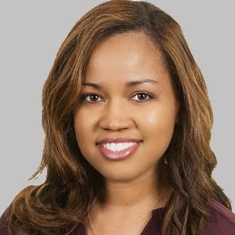 Dr. Tiffany Scott