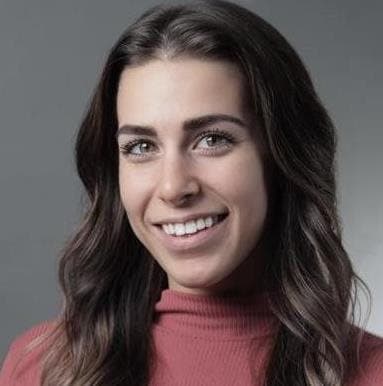 Gabrielle Bisogno