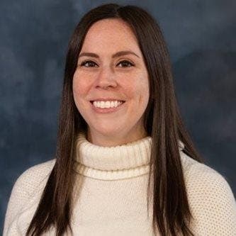 Samantha Falco