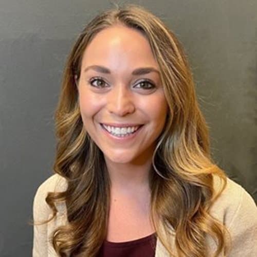 Chelsea Rehders