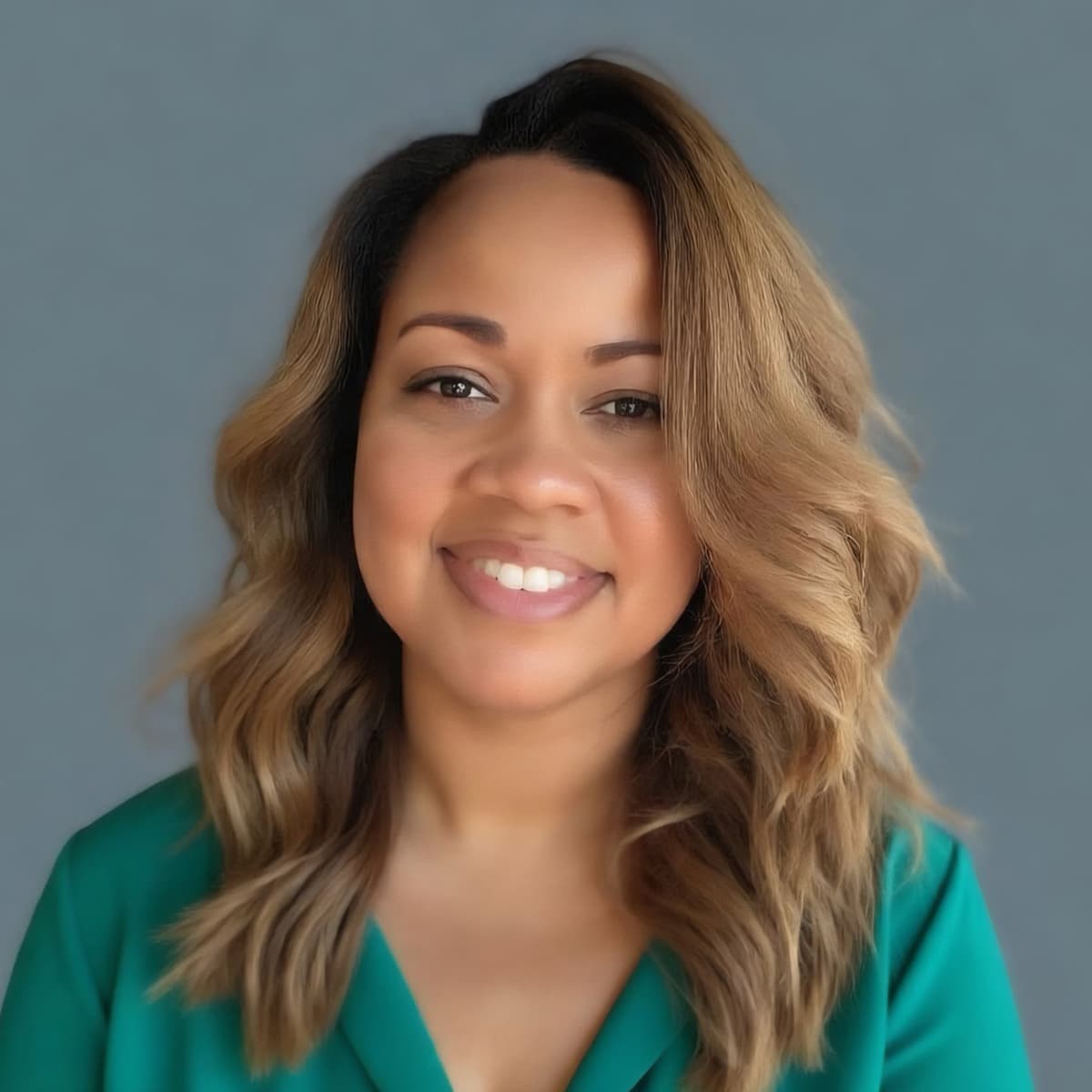 Tiffany Scott