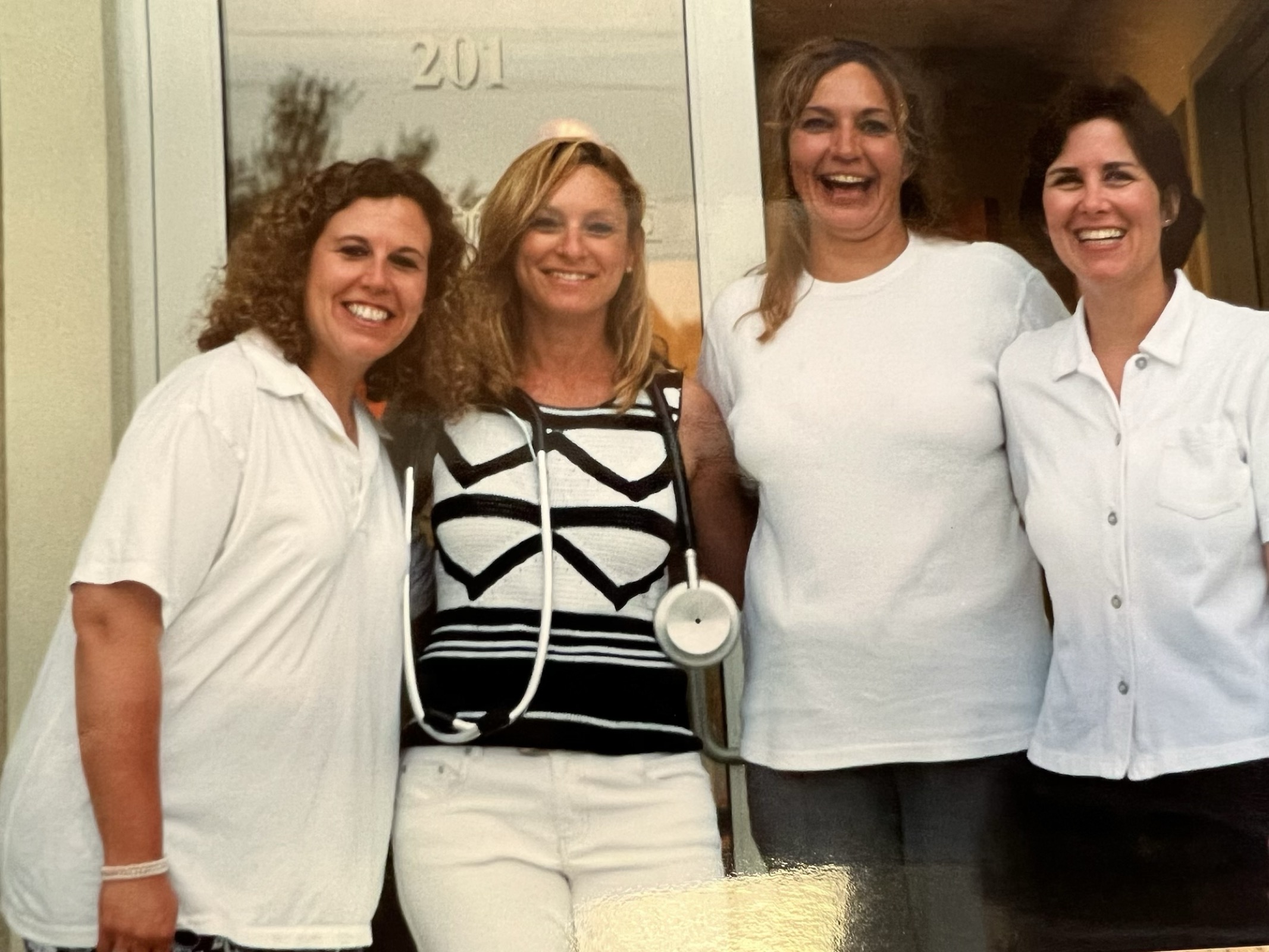 Dr. Andrea Katz at Watchung Pediatrics